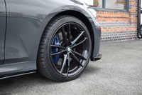 USED 2020 20 BMW 3 SERIES 3.0 M340i Saloon 4dr Petrol Auto xDrive Euro 6 (s/s) (374 ps) MAXTON / 2 OWNER / STUNNING