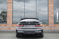 USED 2020 20 BMW 3 SERIES 3.0 M340i Saloon 4dr Petrol Auto xDrive Euro 6 (s/s) (374 ps) MAXTON / 2 OWNER / STUNNING