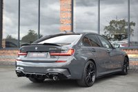 USED 2020 20 BMW 3 SERIES 3.0 M340i Saloon 4dr Petrol Auto xDrive Euro 6 (s/s) (374 ps) MAXTON / 2 OWNER / STUNNING