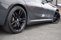 USED 2020 20 BMW 3 SERIES 3.0 M340i Saloon 4dr Petrol Auto xDrive Euro 6 (s/s) (374 ps) MAXTON / 2 OWNER / STUNNING