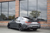 USED 2020 20 BMW 3 SERIES 3.0 M340i Saloon 4dr Petrol Auto xDrive Euro 6 (s/s) (374 ps) MAXTON / 2 OWNER / STUNNING