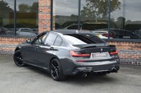 USED 2020 20 BMW 3 SERIES 3.0 M340i Saloon 4dr Petrol Auto xDrive Euro 6 (s/s) (374 ps) MAXTON / 2 OWNER / STUNNING