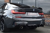 USED 2020 20 BMW 3 SERIES 3.0 M340i Saloon 4dr Petrol Auto xDrive Euro 6 (s/s) (374 ps) MAXTON / 2 OWNER / STUNNING