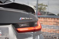 USED 2020 20 BMW 3 SERIES 3.0 M340i Saloon 4dr Petrol Auto xDrive Euro 6 (s/s) (374 ps) MAXTON / 2 OWNER / STUNNING