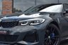 USED 2020 20 BMW 3 SERIES 3.0 M340i Saloon 4dr Petrol Auto xDrive Euro 6 (s/s) (374 ps) MAXTON / 2 OWNER / STUNNING