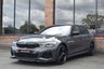 USED 2020 20 BMW 3 SERIES 3.0 M340i Saloon 4dr Petrol Auto xDrive Euro 6 (s/s) (374 ps) MAXTON / 2 OWNER / STUNNING