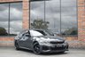 USED 2020 20 BMW 3 SERIES 3.0 M340i Saloon 4dr Petrol Auto xDrive Euro 6 (s/s) (374 ps) MAXTON / 2 OWNER / STUNNING