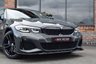 USED 2020 20 BMW 3 SERIES 3.0 M340i Saloon 4dr Petrol Auto xDrive Euro 6 (s/s) (374 ps) MAXTON / 2 OWNER / STUNNING