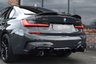 USED 2020 20 BMW 3 SERIES 3.0 M340i Saloon 4dr Petrol Auto xDrive Euro 6 (s/s) (374 ps) MAXTON / 2 OWNER / STUNNING
