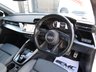 USED 2021 71 AUDI A3 1.4 TFSIe 45 S line Competition Sportback 5dr Petrol Plug-in Hybrid S Tronic Euro 6 (s/s) 13kWh (245 ps) Finished IBIS WHITE with contrasting GREY LEATHER trim. This fantastic Special Edition facelift model is dripping with tech and desirability. It combines a great interior with a refined driving experience. Features include Virtual Dash, Apple Play, Sat Nav, DAB radio, Rear Park Sensors, B/Tooth Cruise Control, Leather, Plug in, Tinted Windows, 18" Alloys, Red Calipers and much more. Dealer Serviced at 14898 miles, 44827 miles and at 86314 miles.