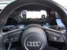 USED 2021 71 AUDI A3 1.4 TFSIe 45 S line Competition Sportback 5dr Petrol Plug-in Hybrid S Tronic Euro 6 (s/s) 13kWh (245 ps) Finished IBIS WHITE with contrasting GREY LEATHER trim. This fantastic Special Edition facelift model is dripping with tech and desirability. It combines a great interior with a refined driving experience. Features include Virtual Dash, Apple Play, Sat Nav, DAB radio, Rear Park Sensors, B/Tooth Cruise Control, Leather, Plug in, Tinted Windows, 18" Alloys, Red Calipers and much more. Dealer Serviced at 14898 miles, 44827 miles and at 86314 miles.