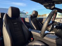 USED 2018 68 MERCEDES-BENZ E-CLASS 3.0 E53 MHEV EQ Boost AMG (Premium Plus) Cabriolet 2dr Petrol SpdS TCT 4MATIC+ Euro 6 (s/s) (457 ps) 