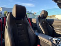 USED 2018 68 MERCEDES-BENZ E-CLASS 3.0 E53 MHEV EQ Boost AMG (Premium Plus) Cabriolet 2dr Petrol SpdS TCT 4MATIC+ Euro 6 (s/s) (457 ps) 
