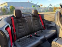 USED 2018 68 MERCEDES-BENZ E-CLASS 3.0 E53 MHEV EQ Boost AMG (Premium Plus) Cabriolet 2dr Petrol SpdS TCT 4MATIC+ Euro 6 (s/s) (457 ps) 