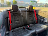 USED 2018 68 MERCEDES-BENZ E-CLASS 3.0 E53 MHEV EQ Boost AMG (Premium Plus) Cabriolet 2dr Petrol SpdS TCT 4MATIC+ Euro 6 (s/s) (457 ps) 