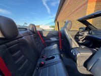 USED 2018 68 MERCEDES-BENZ E-CLASS 3.0 E53 MHEV EQ Boost AMG (Premium Plus) Cabriolet 2dr Petrol SpdS TCT 4MATIC+ Euro 6 (s/s) (457 ps) 