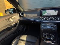 USED 2018 68 MERCEDES-BENZ E-CLASS 3.0 E53 MHEV EQ Boost AMG (Premium Plus) Cabriolet 2dr Petrol SpdS TCT 4MATIC+ Euro 6 (s/s) (457 ps) 