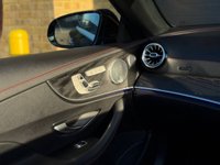 USED 2018 68 MERCEDES-BENZ E-CLASS 3.0 E53 MHEV EQ Boost AMG (Premium Plus) Cabriolet 2dr Petrol SpdS TCT 4MATIC+ Euro 6 (s/s) (457 ps) 