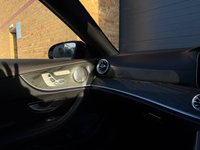 USED 2018 68 MERCEDES-BENZ E-CLASS 3.0 E53 MHEV EQ Boost AMG (Premium Plus) Cabriolet 2dr Petrol SpdS TCT 4MATIC+ Euro 6 (s/s) (457 ps) 