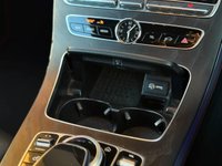 USED 2018 68 MERCEDES-BENZ E-CLASS 3.0 E53 MHEV EQ Boost AMG (Premium Plus) Cabriolet 2dr Petrol SpdS TCT 4MATIC+ Euro 6 (s/s) (457 ps) 