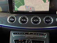 USED 2018 68 MERCEDES-BENZ E-CLASS 3.0 E53 MHEV EQ Boost AMG (Premium Plus) Cabriolet 2dr Petrol SpdS TCT 4MATIC+ Euro 6 (s/s) (457 ps) 