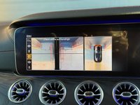 USED 2018 68 MERCEDES-BENZ E-CLASS 3.0 E53 MHEV EQ Boost AMG (Premium Plus) Cabriolet 2dr Petrol SpdS TCT 4MATIC+ Euro 6 (s/s) (457 ps) 