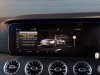 USED 2018 68 MERCEDES-BENZ E-CLASS 3.0 E53 MHEV EQ Boost AMG (Premium Plus) Cabriolet 2dr Petrol SpdS TCT 4MATIC+ Euro 6 (s/s) (457 ps) 