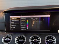 USED 2018 68 MERCEDES-BENZ E-CLASS 3.0 E53 MHEV EQ Boost AMG (Premium Plus) Cabriolet 2dr Petrol SpdS TCT 4MATIC+ Euro 6 (s/s) (457 ps) 