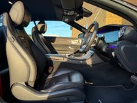 USED 2018 68 MERCEDES-BENZ E-CLASS 3.0 E53 MHEV EQ Boost AMG (Premium Plus) Cabriolet 2dr Petrol SpdS TCT 4MATIC+ Euro 6 (s/s) (457 ps) 