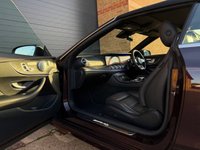 USED 2018 68 MERCEDES-BENZ E-CLASS 3.0 E53 MHEV EQ Boost AMG (Premium Plus) Cabriolet 2dr Petrol SpdS TCT 4MATIC+ Euro 6 (s/s) (457 ps) 