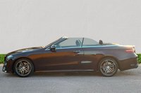 USED 2018 68 MERCEDES-BENZ E-CLASS 3.0 E53 MHEV EQ Boost AMG (Premium Plus) Cabriolet 2dr Petrol SpdS TCT 4MATIC+ Euro 6 (s/s) (457 ps) 