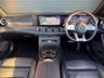 USED 2018 68 MERCEDES-BENZ E-CLASS 3.0 E53 MHEV EQ Boost AMG (Premium Plus) Cabriolet 2dr Petrol SpdS TCT 4MATIC+ Euro 6 (s/s) (457 ps) 