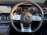 USED 2018 68 MERCEDES-BENZ E-CLASS 3.0 E53 MHEV EQ Boost AMG (Premium Plus) Cabriolet 2dr Petrol SpdS TCT 4MATIC+ Euro 6 (s/s) (457 ps) 