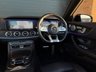 USED 2018 68 MERCEDES-BENZ E-CLASS 3.0 E53 MHEV EQ Boost AMG (Premium Plus) Cabriolet 2dr Petrol SpdS TCT 4MATIC+ Euro 6 (s/s) (457 ps) 