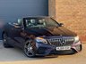 USED 2018 68 MERCEDES-BENZ E-CLASS 3.0 E53 MHEV EQ Boost AMG (Premium Plus) Cabriolet 2dr Petrol SpdS TCT 4MATIC+ Euro 6 (s/s) (457 ps) 