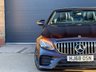 USED 2018 68 MERCEDES-BENZ E-CLASS 3.0 E53 MHEV EQ Boost AMG (Premium Plus) Cabriolet 2dr Petrol SpdS TCT 4MATIC+ Euro 6 (s/s) (457 ps) 
