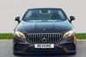 USED 2018 68 MERCEDES-BENZ E-CLASS 3.0 E53 MHEV EQ Boost AMG (Premium Plus) Cabriolet 2dr Petrol SpdS TCT 4MATIC+ Euro 6 (s/s) (457 ps) 