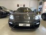 USED 2018 68 PORSCHE PANAMERA 4.0T V8 GPF Turbo Sport Turismo 5dr Petrol PDK 4WD Euro 6 (s/s) (550 ps) ADAPT CRUISE CONTROL!