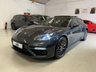 USED 2018 68 PORSCHE PANAMERA 4.0T V8 GPF Turbo Sport Turismo 5dr Petrol PDK 4WD Euro 6 (s/s) (550 ps) ADAPT CRUISE CONTROL!