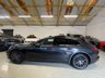 USED 2018 68 PORSCHE PANAMERA 4.0T V8 GPF Turbo Sport Turismo 5dr Petrol PDK 4WD Euro 6 (s/s) (550 ps) ADAPT CRUISE CONTROL!