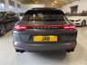 USED 2018 68 PORSCHE PANAMERA 4.0T V8 GPF Turbo Sport Turismo 5dr Petrol PDK 4WD Euro 6 (s/s) (550 ps) ADAPT CRUISE CONTROL!
