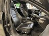 USED 2018 68 PORSCHE PANAMERA 4.0T V8 GPF Turbo Sport Turismo 5dr Petrol PDK 4WD Euro 6 (s/s) (550 ps) ADAPT CRUISE CONTROL!