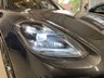 USED 2018 68 PORSCHE PANAMERA 4.0T V8 GPF Turbo Sport Turismo 5dr Petrol PDK 4WD Euro 6 (s/s) (550 ps) ADAPT CRUISE CONTROL!