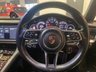USED 2018 68 PORSCHE PANAMERA 4.0T V8 GPF Turbo Sport Turismo 5dr Petrol PDK 4WD Euro 6 (s/s) (550 ps) ADAPT CRUISE CONTROL!