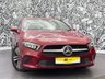 USED 2021 21 MERCEDES-BENZ A-CLASS 2.0 A200d Sport (Executive) Hatchback 5dr Diesel 8G-DCT Euro 6 (s/s) (150 ps) 2 KEYS, 2 SERVICES, 1 OWNER