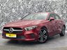 USED 2021 21 MERCEDES-BENZ A-CLASS 2.0 A200d Sport (Executive) Hatchback 5dr Diesel 8G-DCT Euro 6 (s/s) (150 ps) 2 KEYS, 2 SERVICES, 1 OWNER