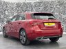 USED 2021 21 MERCEDES-BENZ A-CLASS 2.0 A200d Sport (Executive) Hatchback 5dr Diesel 8G-DCT Euro 6 (s/s) (150 ps) 2 KEYS, 2 SERVICES, 1 OWNER