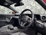 USED 2021 21 MERCEDES-BENZ A-CLASS 2.0 A200d Sport (Executive) Hatchback 5dr Diesel 8G-DCT Euro 6 (s/s) (150 ps) 2 KEYS, 2 SERVICES, 1 OWNER
