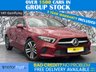 USED 2021 21 MERCEDES-BENZ A-CLASS 2.0 A200d Sport (Executive) Hatchback 5dr Diesel 8G-DCT Euro 6 (s/s) (150 ps) 2 KEYS, 2 SERVICES, 1 OWNER