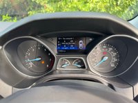 USED 2017 67 FORD FOCUS 1.0T EcoBoost Titanium X Hatchback 5dr Petrol Manual Euro 6 (s/s) (125 ps) - PART EXCHANGE WELCOME